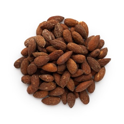 Миндаль сырой  100 гр - купить в Старых Чечкабах