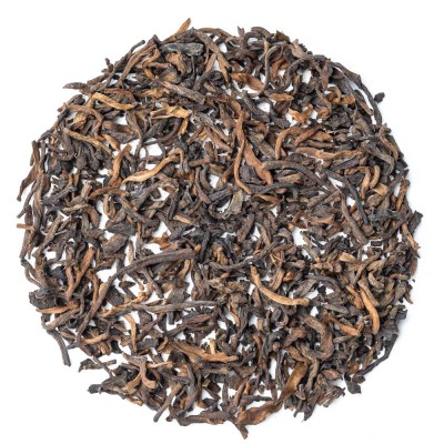 Шу Пуэр (черный) EarthLeaf 100г - купить в Старых Чечкабах