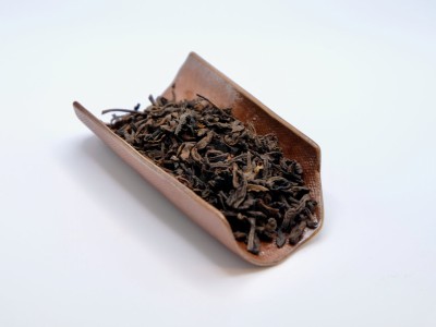 Шу Пуэр (черный) DarkForest 120г - купить в Старых Чечкабах