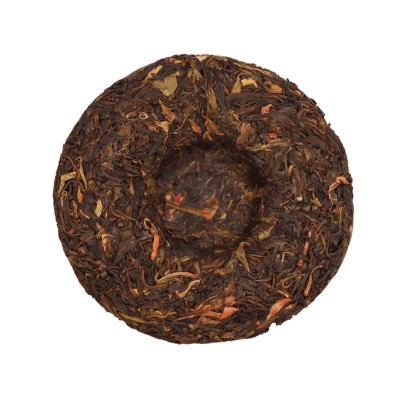 Шу Пуэр (черный) VintagePuEr 100г - купить в Старых Чечкабах