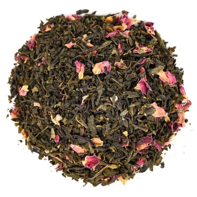 Зеленый чай GardenMist 50г - купить в Старых Чечкабах