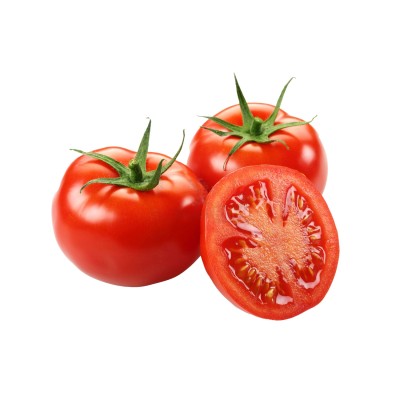 Помидоры розовые свежие 300 г - купить в Старых Чечкабах