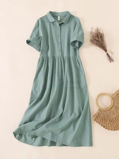 Платье casual SoftLine - купить в Старых Чечкабах