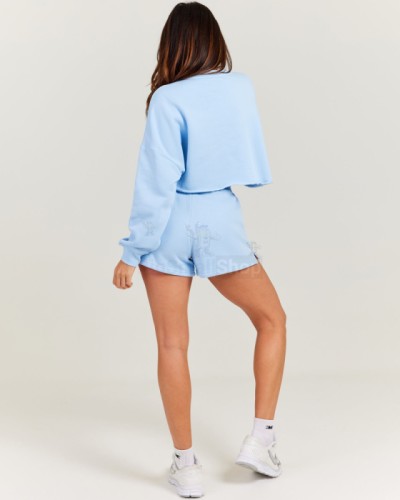 Женские шорты HighFit - купить в Старых Чечкабах