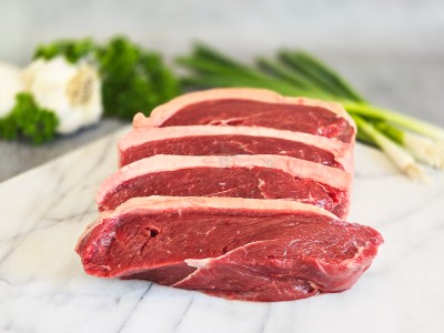 Говядина охлаждённая мякоть - купить в Старых Чечкабах