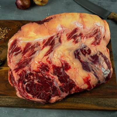 Говядина стейк Топ Блейд - купить в Старых Чечкабах