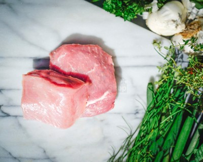 Свинина фарш домашний 500 г - купить в Старых Чечкабах