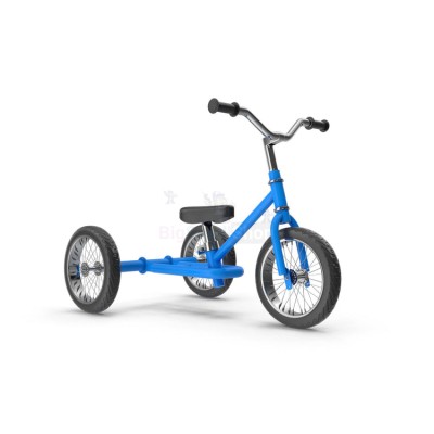 Велосипед детский FunRide 14" - купить в Старых Чечкабах