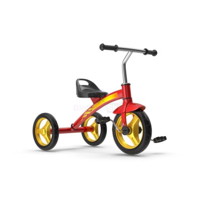 Велосипед детский MiniPro 16" - купить в Старых Чечкабах