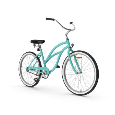 Подростковый велосипед TeenRide 24 - купить в Старых Чечкабах