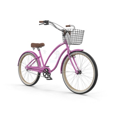 Подростковый велосипед CrossJunior 24 - купить в Старых Чечкабах