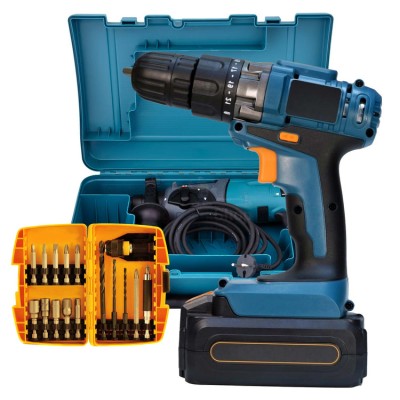 Аккумуляторный инструмент CompactFix Mini - купить в Старых Чечкабах