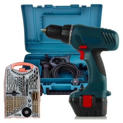 Аккумуляторный инструмент MasterVolt Pro - купить в Старых Чечкабах