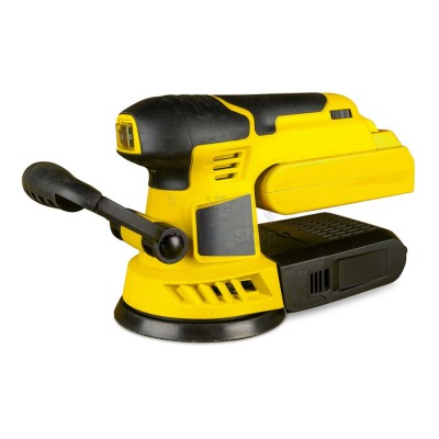 Шлифовальная машинка WoodFinish Pro - купить в Старых Чечкабах