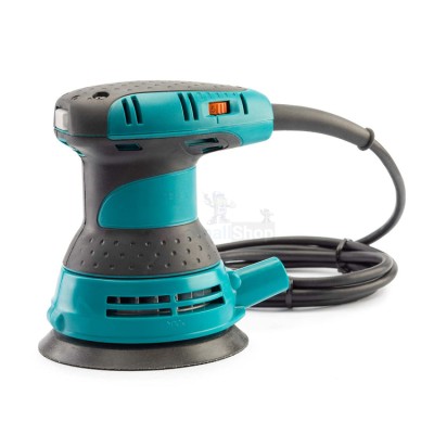 Шлифовальная машинка PowerGrind X - купить в Старых Чечкабах