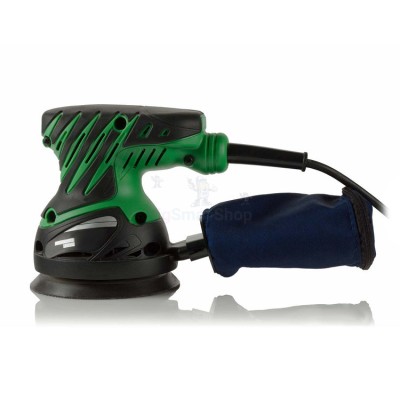 Шлифовальная машинка CompactSand Mini - купить в Старых Чечкабах